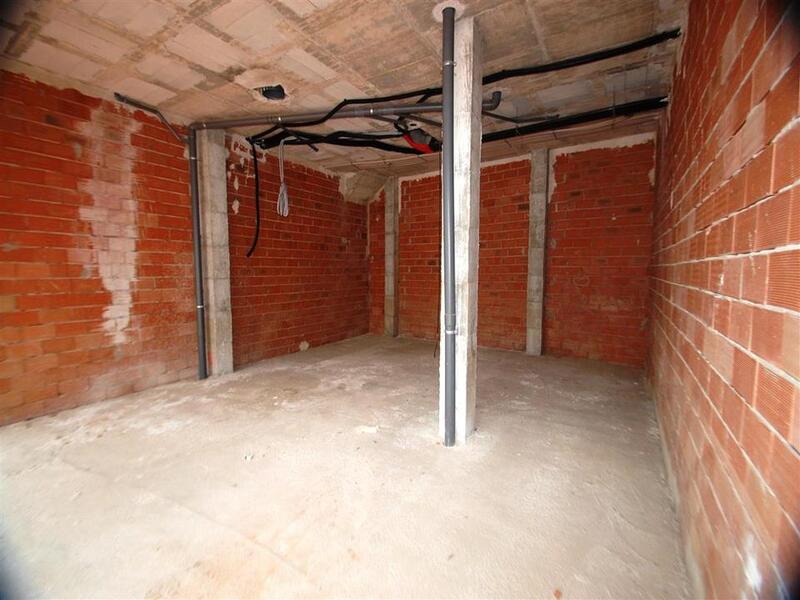 Local Comercial en venta