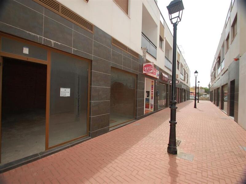 Local Comercial en venta