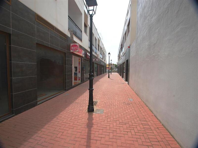 Local Comercial en venta