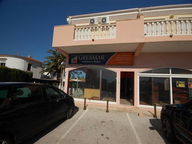 Commercial Property for sale