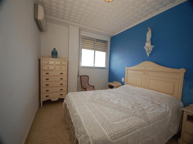 2 slaapkamer Appartement Te koop