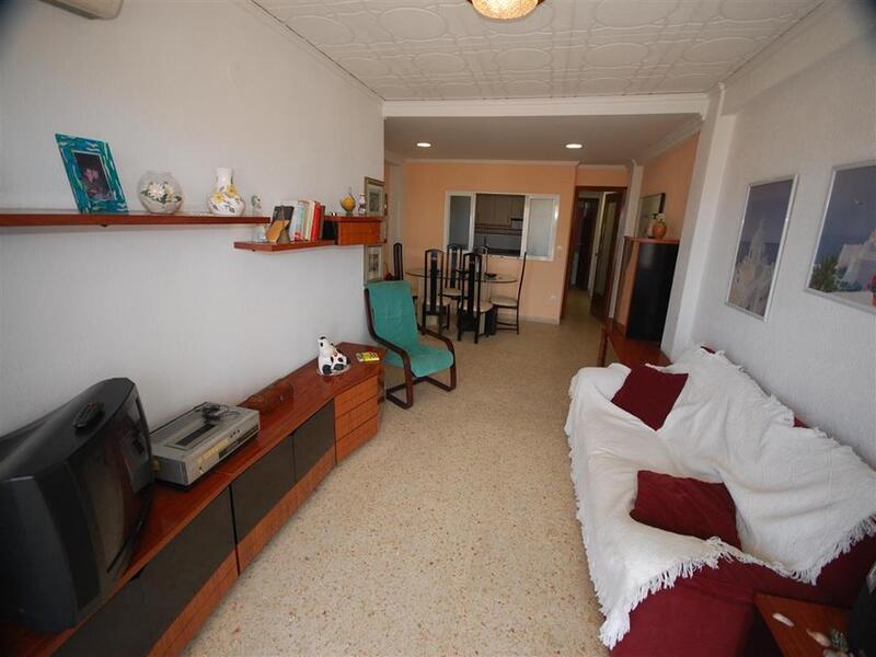 2 Cuarto Apartamento en venta