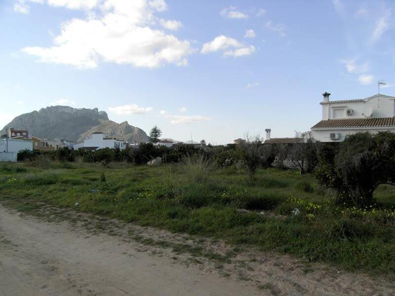 Terrain à vendre dans Els Poblets, Alicante