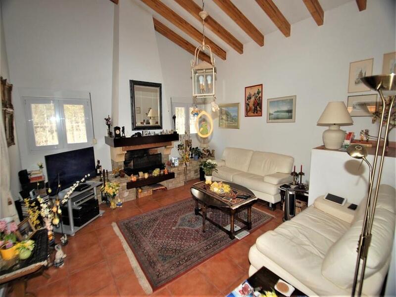 3 chambre Villa à vendre