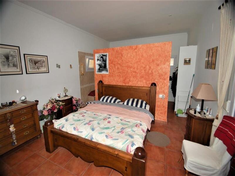 3 Cuarto Villa en venta