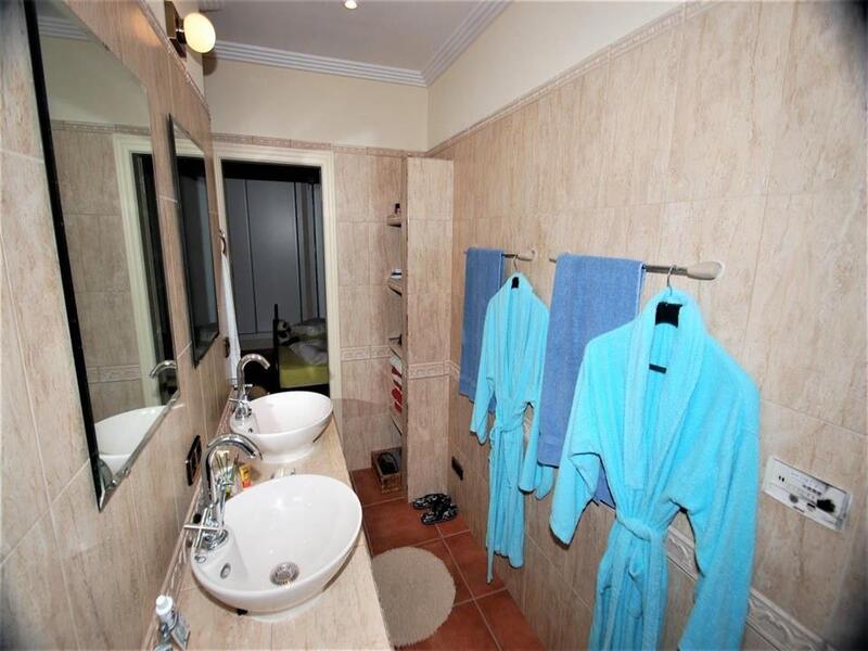 3 slaapkamer Villa Te koop