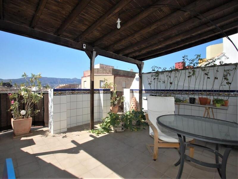 Appartement à vendre dans Ondara, Alicante