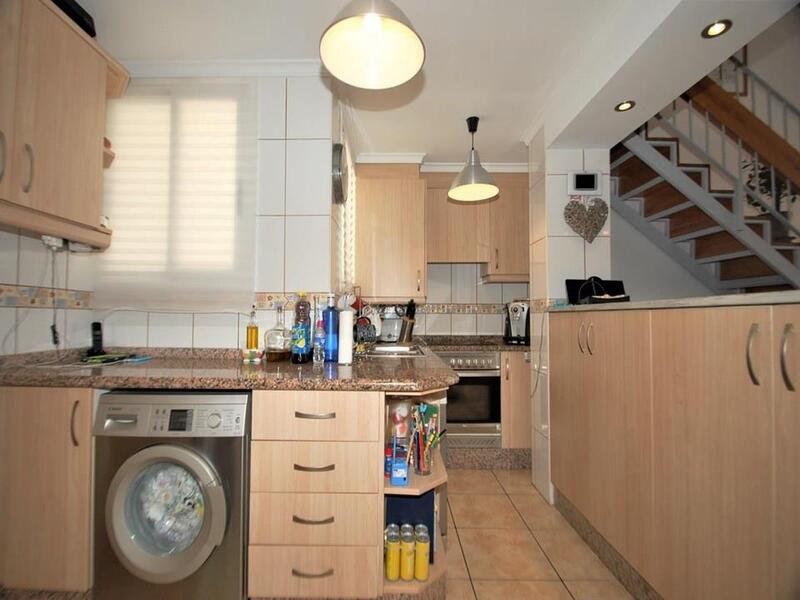 4 chambre Appartement à vendre