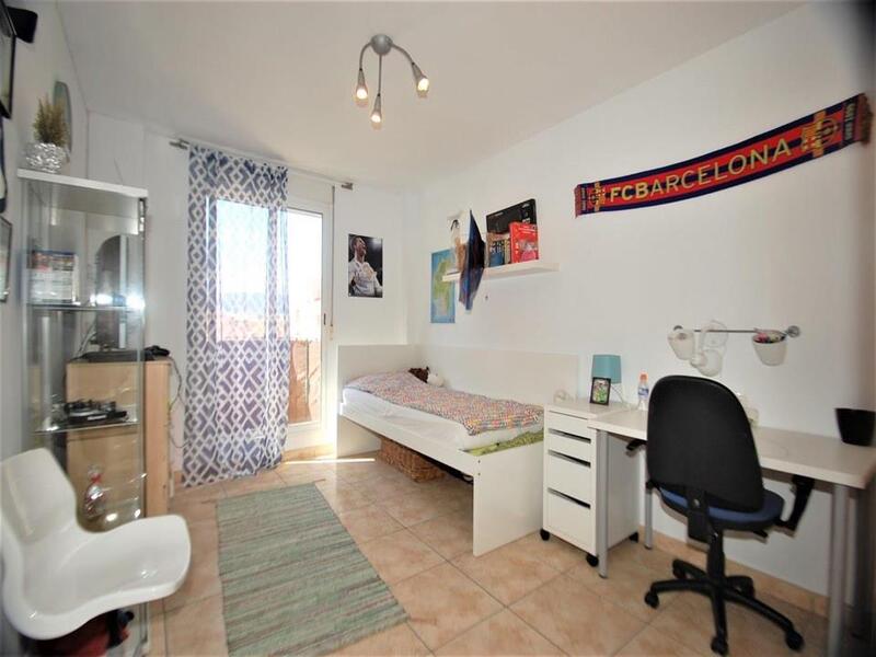 4 chambre Appartement à vendre