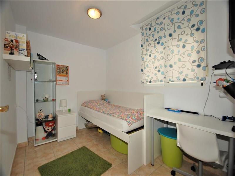 4 Schlafzimmer Appartement zu verkaufen