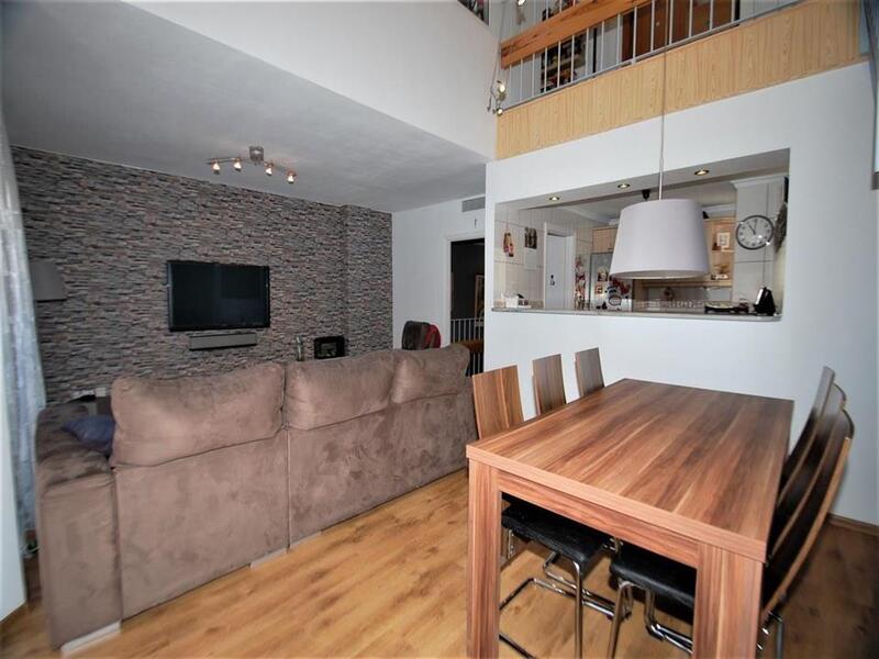 4 chambre Appartement à vendre