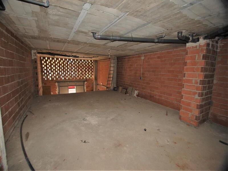Local Comercial en venta