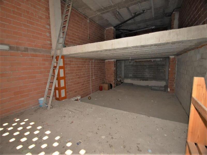 Local Comercial en venta