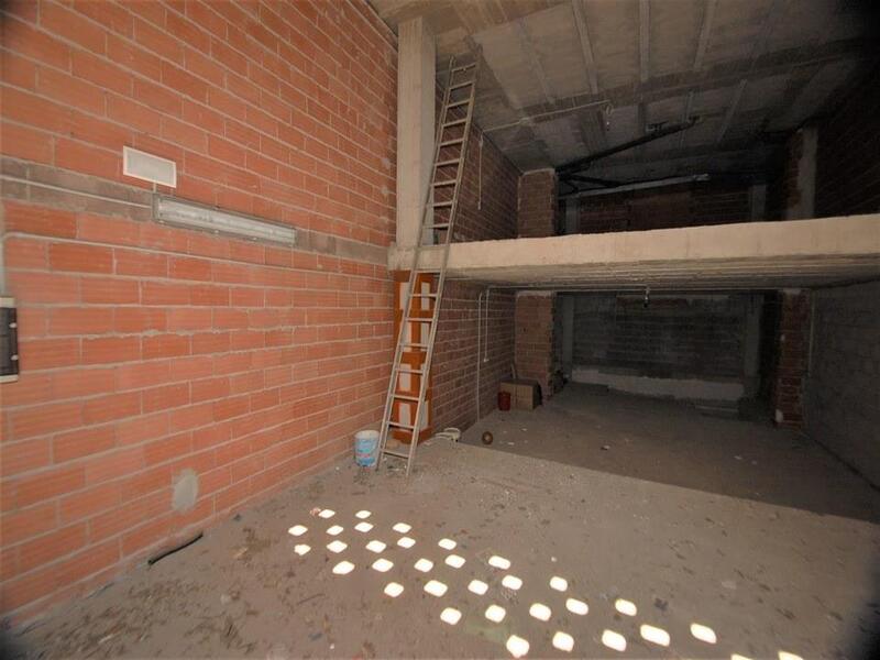 Local Comercial en venta