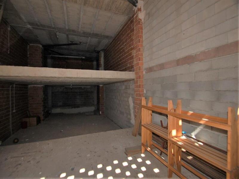 Local Comercial en venta
