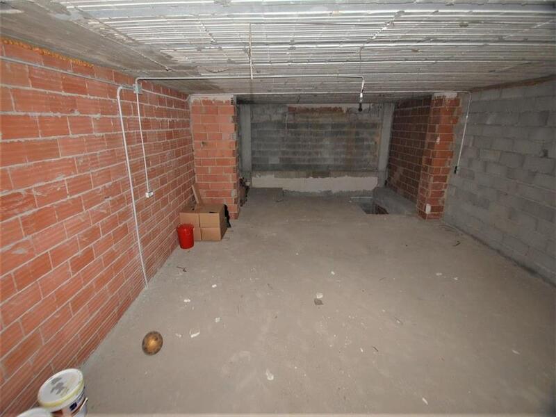 Local Comercial en venta