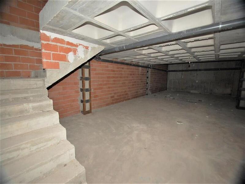 Local Comercial en venta