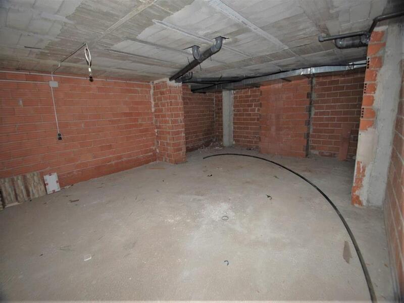 Local Comercial en venta