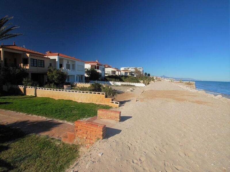 Villa à vendre dans Denia, Alicante