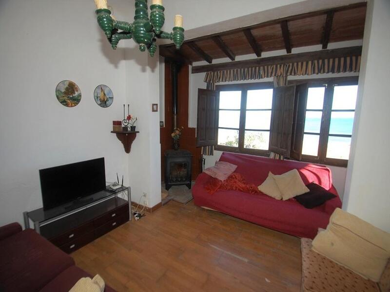 5 chambre Villa à vendre