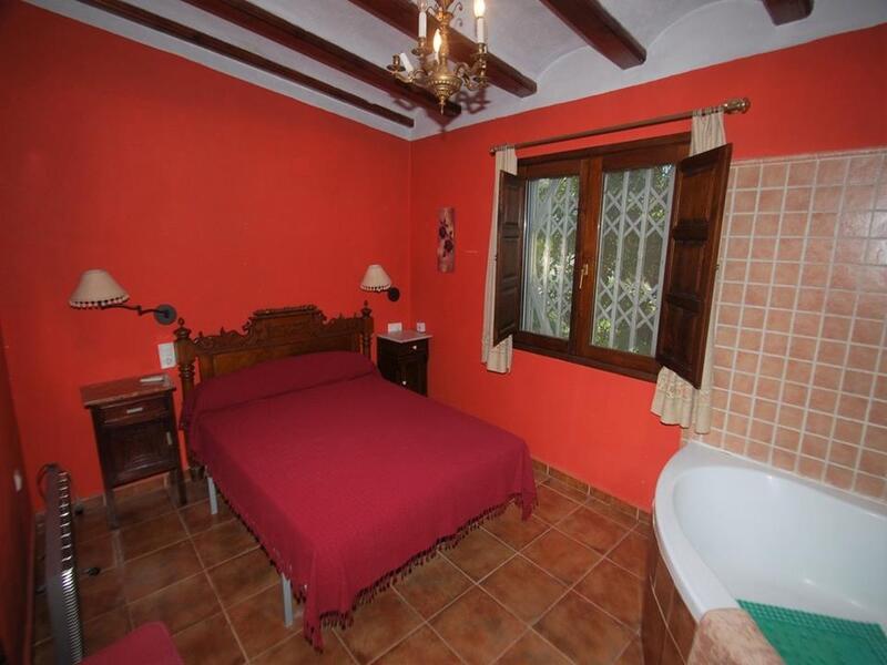 5 chambre Villa à vendre