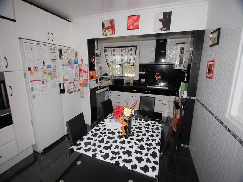 4 chambre Villa à vendre