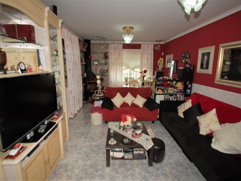 4 chambre Villa à vendre