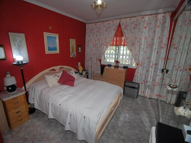 4 chambre Villa à vendre