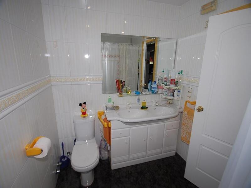 4 chambre Villa à vendre