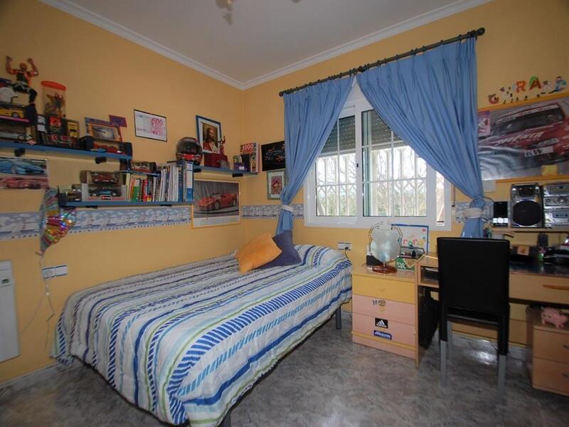 4 chambre Villa à vendre