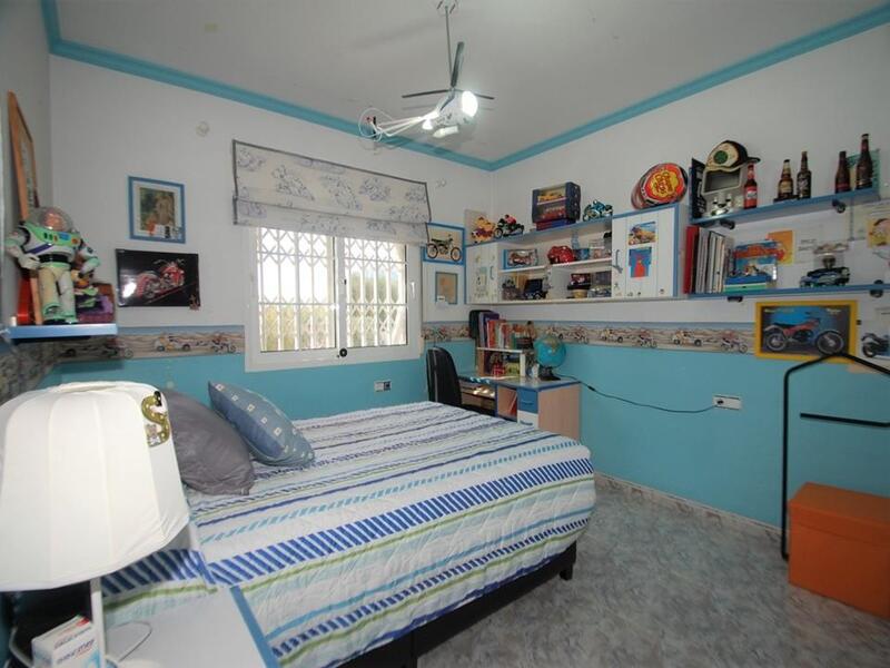4 chambre Villa à vendre