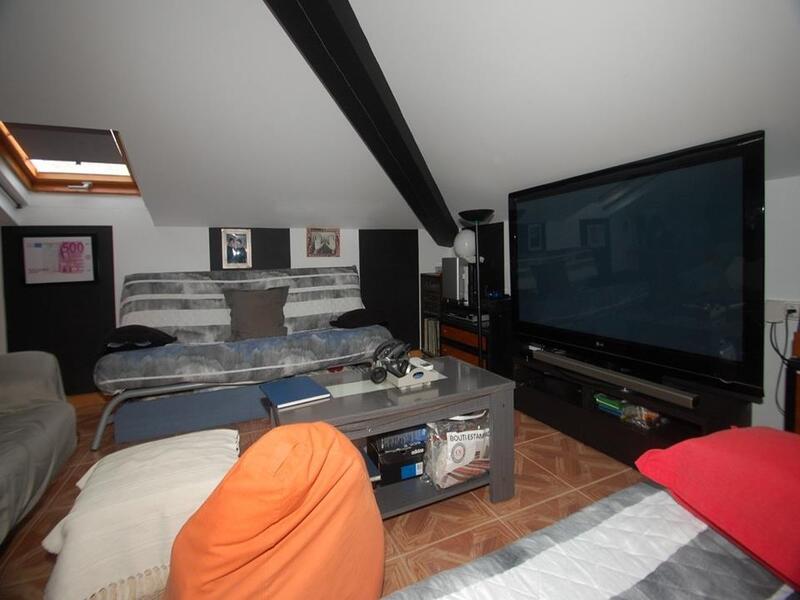4 chambre Villa à vendre