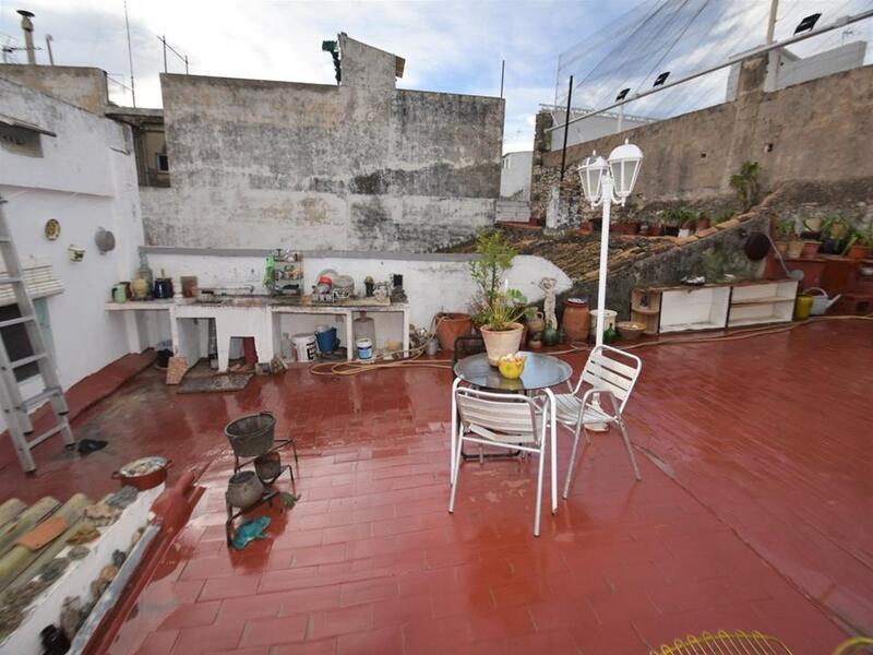 Townhouse for sale in Ondara, Alicante