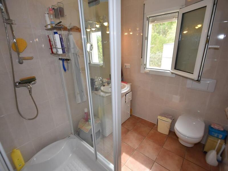 5 soverom Villa til salgs