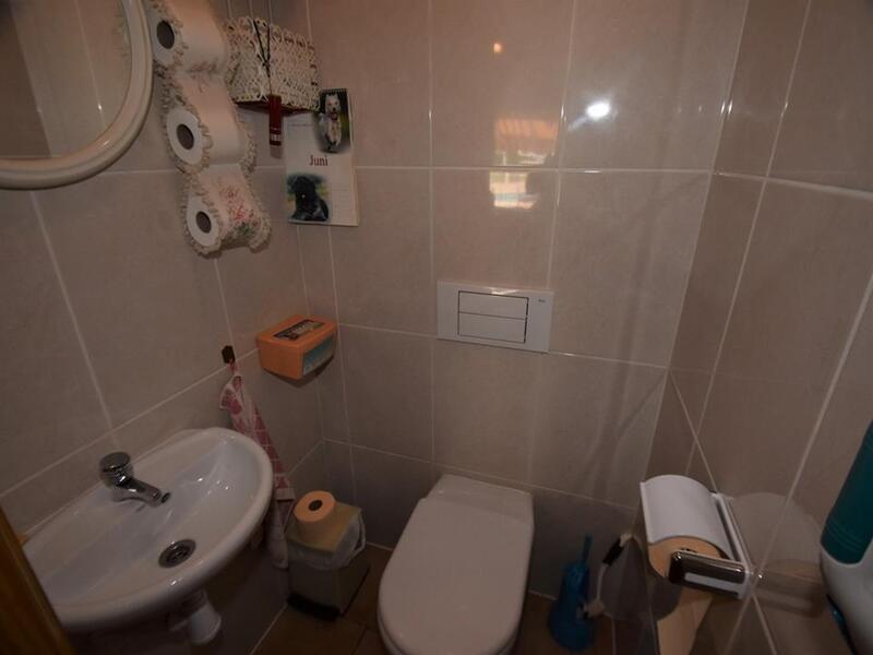 5 soverom Villa til salgs