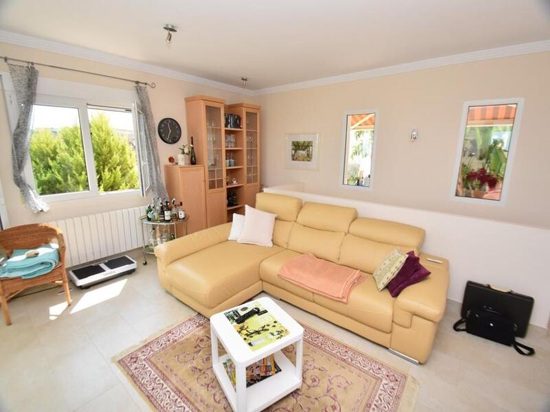 3 chambre Villa à vendre