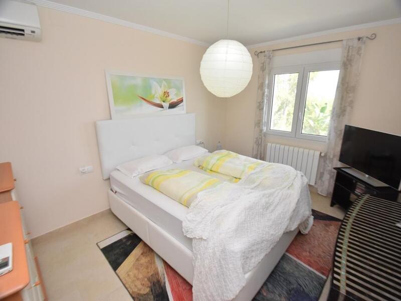 3 chambre Villa à vendre