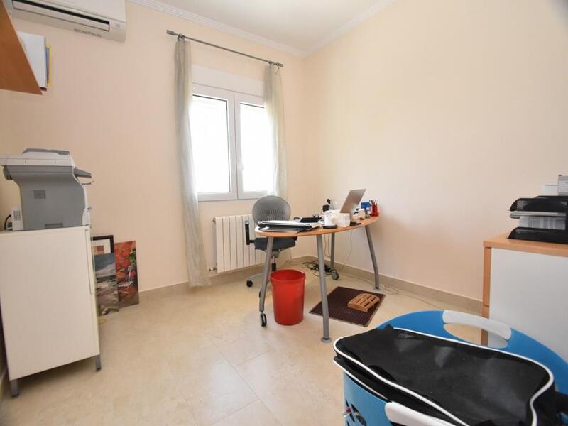 3 chambre Villa à vendre