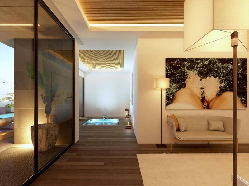 3 slaapkamer Appartement Te koop