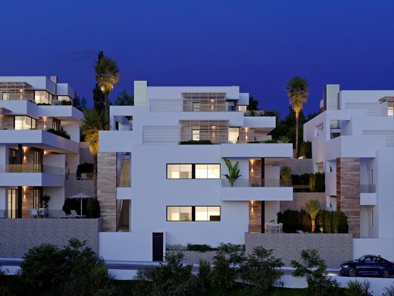 Autre à vendre dans Benitachell, Alicante