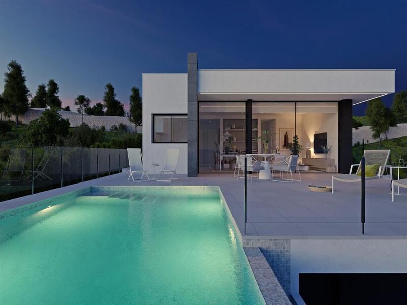 Autre à vendre dans Benitachell, Alicante