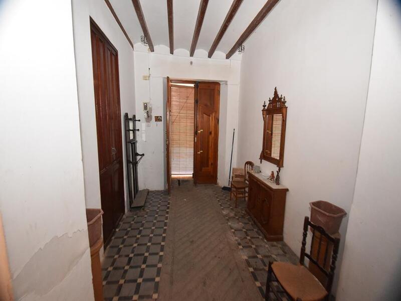 2 chambre Maison de Ville à vendre