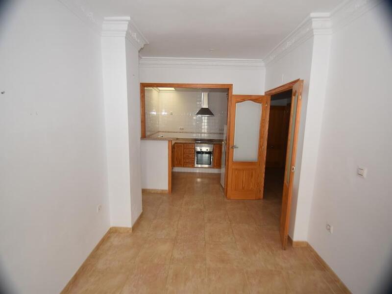 3 bedroom Apartment for sale