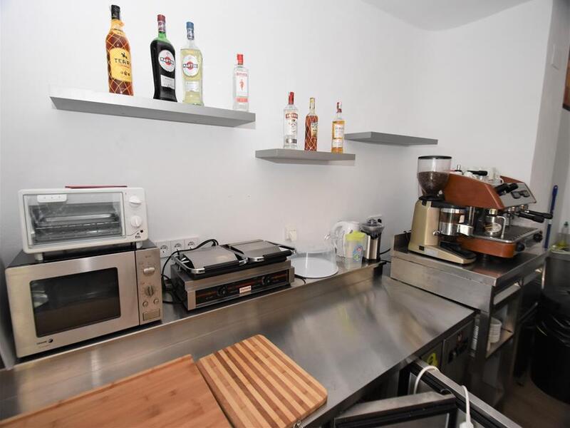 Local Comercial en venta
