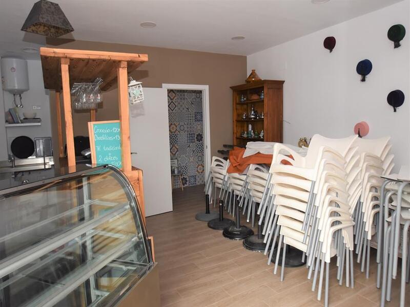 Local Comercial en venta