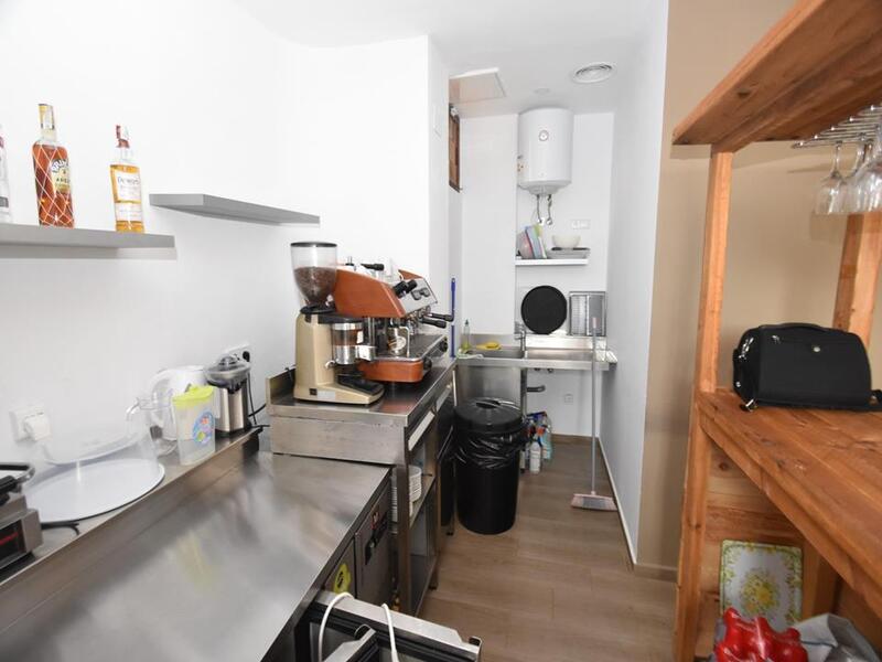 Local Comercial en venta