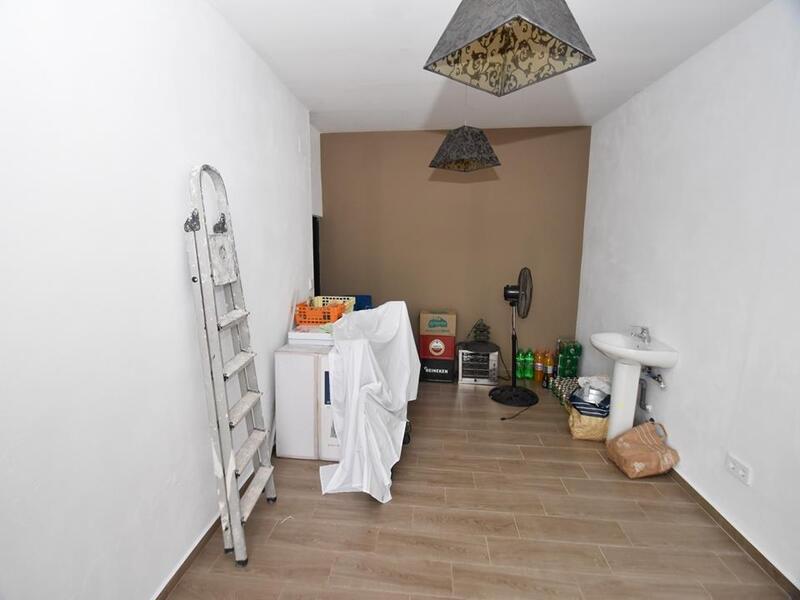 Local Comercial en venta