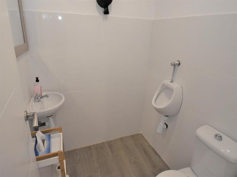 Local Comercial en venta