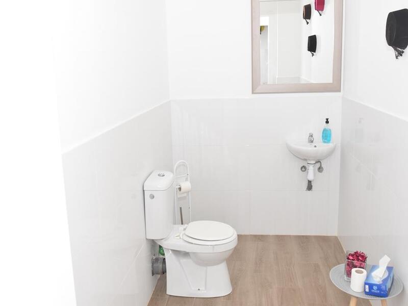 Local Comercial en venta