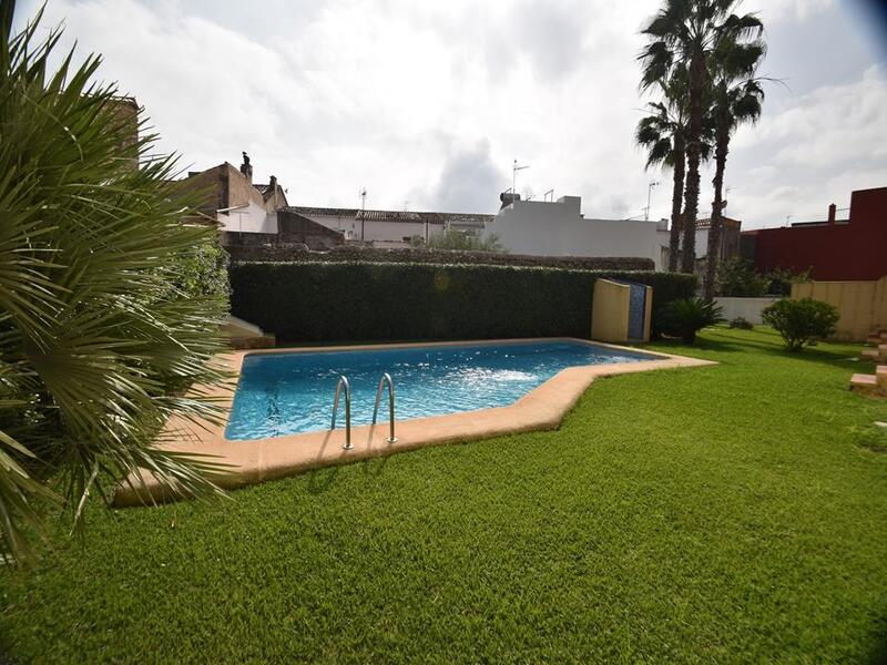 3 chambre Duplex à vendre
